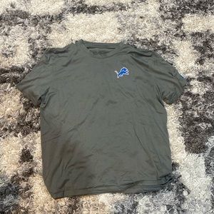 Detroit Lions Shirt